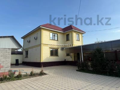 Жеке үй · 6 бөлме · 220 м² · 7 сот., мкр Шанырак-2 194 — Аубакирова, бағасы: 150 млн 〒 в Алматы, Алатауский р-н