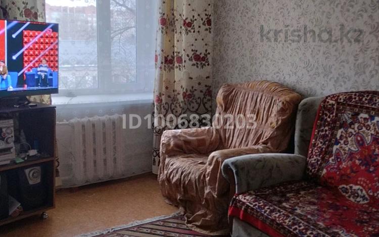 1-комнатная квартира · 23 м² · 5/5 этаж, Катаева 50 за 7.5 млн ₸ в Павлодаре — фото 2