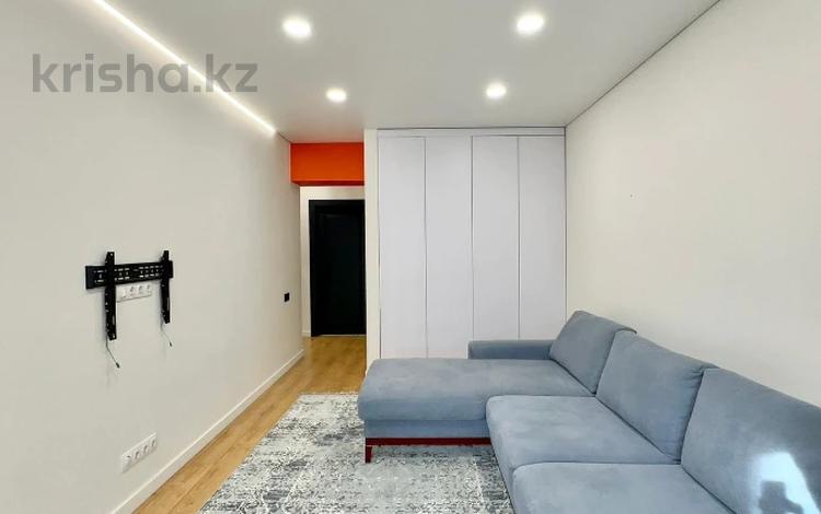 2-бөлмелі пәтер · 52 м² · 5/5 қабат, Ходжанова 13 — ТОРГ, бағасы: 56 млн ₸ в Алматы, Бостандыкский р-н — фото 2
