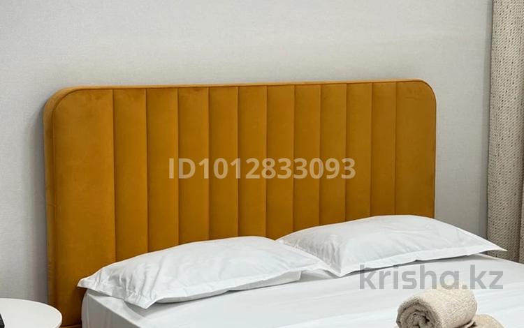 1-комнатная квартира · 38 м² · 2/12 этаж, Туран 55/6-8 — Туран за 2 500 ₸ в Астане, Нура р-н — фото 2