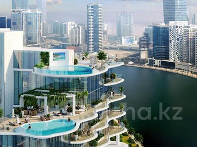 2-комнатная квартира, 96 м², 50/60 этаж, Дубай за ~ 305.5 млн 〒