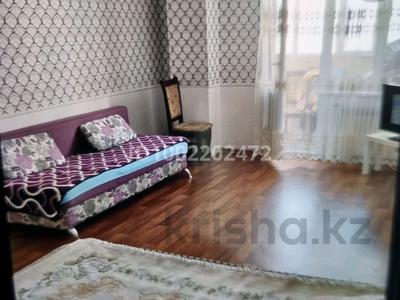 1-комнатная квартира · 50.6 м² · 15/17 этаж, Богенбай батыра 56 — Пр.Богембай батыра за 19 млн 〒 в Астане, р-н Байконур