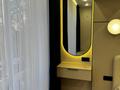 2-бөлмелі пәтер · 55 м² · 2/9 қабат, Богенбай батыра — Угол улицы Пушкина, бағасы: 35 000 ₸ в Алматы, Медеуский р-н — фото 10