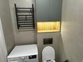 2-бөлмелі пәтер · 55 м² · 2/9 қабат, Богенбай батыра — Угол улицы Пушкина, бағасы: 35 000 ₸ в Алматы, Медеуский р-н — фото 16