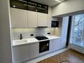 2-бөлмелі пәтер · 55 м² · 2/9 қабат, Богенбай батыра — Угол улицы Пушкина, бағасы: 35 000 ₸ в Алматы, Медеуский р-н — фото 7