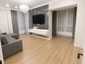 2-бөлмелі пәтер · 75 м² · 7/20 қабат, Гагарина, бағасы: 400 000 ₸ в Алматы, Бостандыкский р-н — фото 2