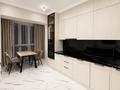 2-бөлмелі пәтер · 75 м² · 7/20 қабат, Гагарина, бағасы: 400 000 ₸ в Алматы, Бостандыкский р-н — фото 3