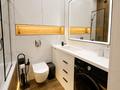 2-бөлмелі пәтер · 75 м² · 7/20 қабат, Гагарина, бағасы: 400 000 ₸ в Алматы, Бостандыкский р-н — фото 7