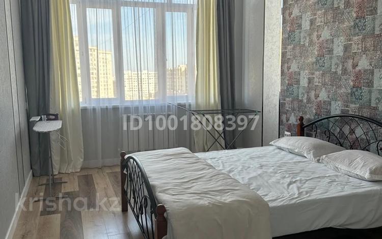 2-комнатная квартира · 63 м² · 9/9 этаж, 17-й мкр 95 за 20 000 ₸ в Актау — фото 2