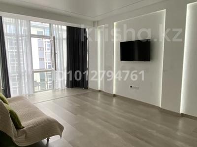 2-бөлмелі пәтер · 48 м² · 4/6 қабат, мкр Жана Орда 15, бағасы: 25 млн ₸ в Уральске
