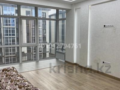 1-бөлмелі пәтер · 48 м² · 4/6 қабат, Жаңа орда ш/а. 15, бағасы: 21 млн ₸ в Уральске, мкр Жана Орда