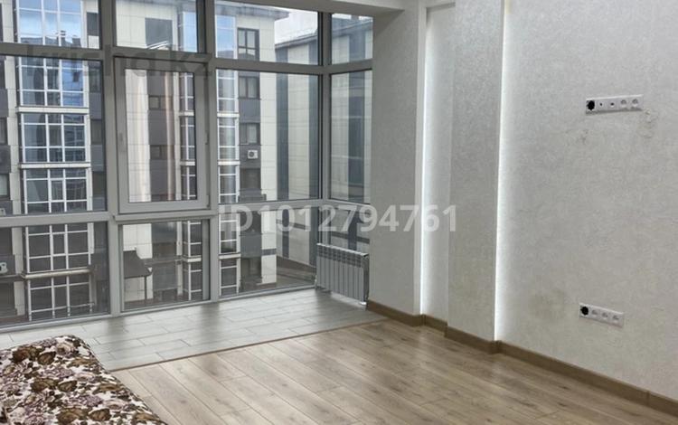 1-бөлмелі пәтер · 48 м² · 4/6 қабат, Жаңа орда ш/а. 15, бағасы: 21 млн ₸ в Уральске, мкр Жана Орда — фото 20