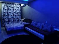 1-бөлмелі пәтер · 40 м² · 7/12 қабат, Шевченко 85 — Сейфулина, бағасы: 12 000 ₸ в Алматы, Алмалинский р-н