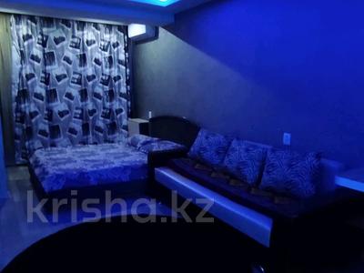 1-комнатная квартира · 40 м² · 7/12 этаж, Шевченко 85 — Сейфулина за 12 000 〒 в Алматы, Алмалинский р-н
