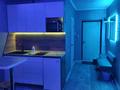 1-бөлмелі пәтер · 40 м² · 7/12 қабат, Шевченко 85 — Сейфулина, бағасы: 13 000 〒 в Алматы, Алмалинский р-н — фото 4
