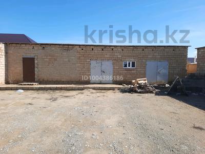 Отдельный дом · 3 комнаты · 42 м² · 20 сот., Ынтымақ 65/67 — Су трассаға жақын за 6 млн ₸ в Бейнеу
