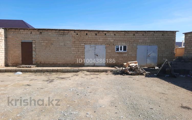 Отдельный дом · 3 комнаты · 42 м² · 20 сот., Ынтымақ 65/67 — Су трассаға жақын за 6 млн ₸ в Бейнеу — фото 2