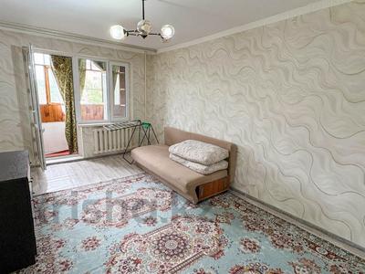 1-комнатная квартира · 31 м² · 3/5 этаж, Самал за 11 млн 〒 в Талдыкоргане, мкр Самал
