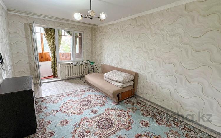 1-бөлмелі пәтер · 31 м² · 3/5 қабат, Самал, бағасы: 11 млн ₸ в Талдыкоргане, мкр Самал — фото 2
