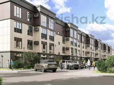 3-комнатная квартира · 70 м², 37 116 за 21 млн ₸ в 