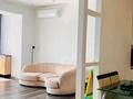 2-бөлмелі пәтер · 87.5 м² · 15/16 қабат, Гагарина проспект 124 — Абая, бағасы: ~ 75 млн ₸ в Алматы, Бостандыкский р-н — фото 6