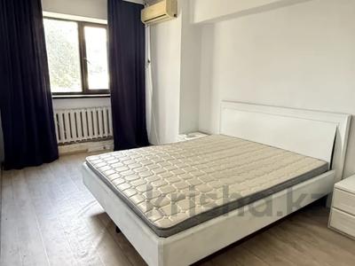 2-комнатная квартира · 45 м² · 4/5 этаж, Торайгырова 41 за 280 000 ₸ в Алматы, Бостандыкский р-н