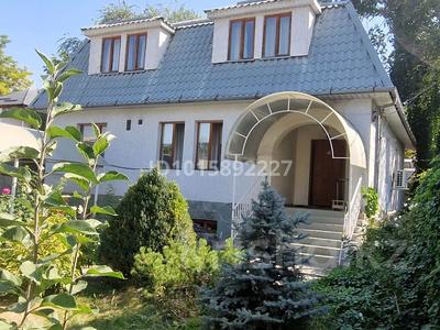 Жеке үй · 5 бөлме · 283 м² · 4.2 жүзд., Луганского 40, бағасы: 400 млн ₸ в Алматы, Медеуский р-н