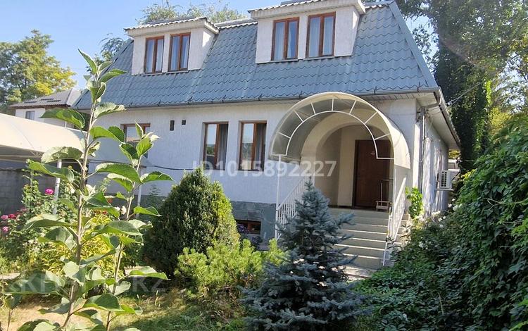 Жеке үй · 5 бөлме · 283 м² · 4.2 жүзд., Луганского 40, бағасы: 400 млн ₸ в Алматы, Медеуский р-н — фото 5