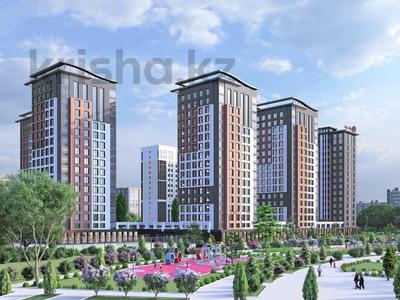 2-бөлмелі пәтер · 65 м² · 17/19 қабат, мкр Юго-Восток, Республики 23, 23/2, бағасы: 36 млн ₸ в Караганде, Казыбек би р-н