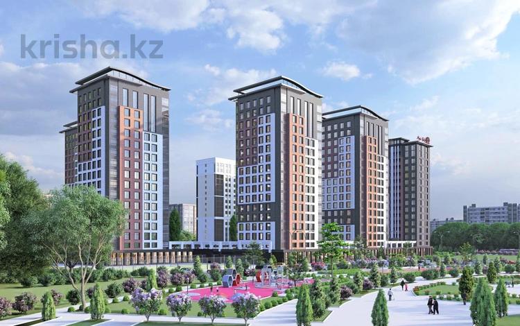 2-комнатная квартира · 65 м² · 17/19 этаж, мкр Юго-Восток, Республики 23, 23/2 за 36 млн ₸ в Караганде, Казыбек би р-н — фото 20