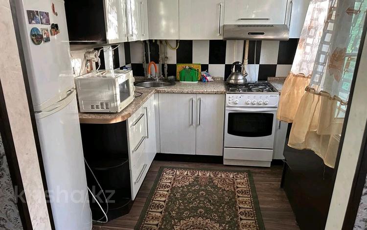 3-комнатная квартира · 60 м² · 2/5 этаж, Республика 29 — Электрон, Касспи банк за 180 000 ₸ в Шымкенте, Аль-Фарабийский р-н — фото 2