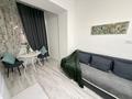 2-комнатная квартира · 50 м² · 6/18 этаж, Просп. Ермека Серкебаева 146/4 за 20 000 ₸ в Алматы, Бостандыкский р-н — фото 6
