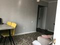 3-комнатная квартира · 66 м² · 4/5 этаж, Жарокова — Кабанбай батыр за 53 млн ₸ в Алматы, Алмалинский р-н — фото 4