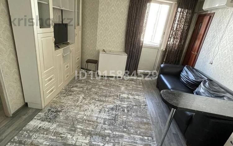 2-комнатная квартира · 37 м² · 8/9 этаж, мкр Думан-2, Райымбек батыр 277 за 200 000 ₸ в Алматы, Медеуский р-н — фото 2