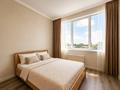 3-комнатная квартира · 120 м² · 2/30 этаж, Аль-фараби 9/5г — БЦ Нурлы-Тау за 800 000 ₸ в Алматы, Бостандыкский р-н — фото 5