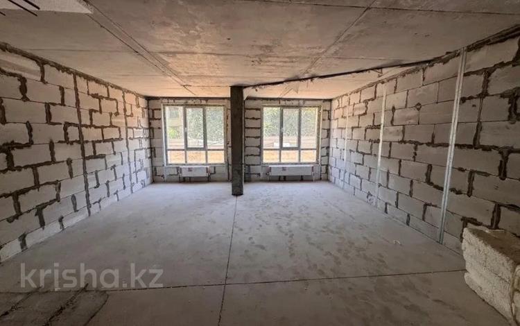 2-комнатная квартира · 45 м² · 5/13 этаж, Муратбаева 14 за 34.5 млн ₸ в Алматы, Алмалинский р-н — фото 2