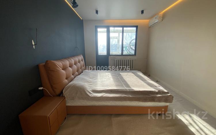 2-комнатная квартира · 54 м² · 5/5 этаж, мкр 5, Ибатова 49 — Ибатова за 170 000 ₸ в Актобе — фото 2