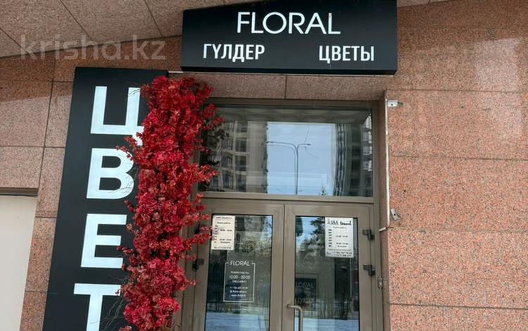 Свободное назначение, офисы, магазины и бутики, салоны красоты, кабинеты и рабочие места, студии · 16 м² за 200 000 ₸ в Астане, Сарайшык р-н — фото 2