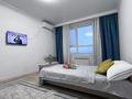 1-бөлмелі пәтер · 40 м² · 8/12 қабат, Коктерек 139/7, бағасы: 15 000 ₸ в Алматы, Наурызбайский р-н — фото 3