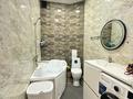 3-бөлмелі пәтер · 104.2 м² · 1/5 қабат, Алтын орда ш/а., бағасы: 45 млн ₸ в Актобе, мкр. Алтын орда — фото 7
