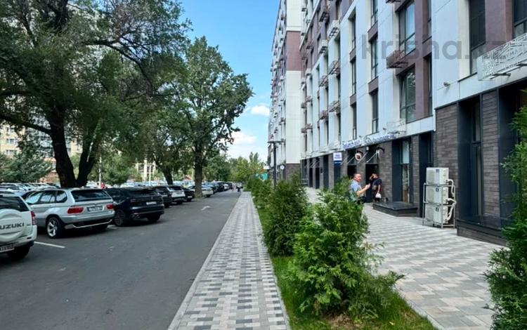 Свободное назначение, офисы, магазины и бутики, склады, салоны красоты, фитнес и спорт, образование, развлечения, студии · 192 м² за ~ 1.2 млн ₸ в Алматы, Ауэзовский р-н — фото 4