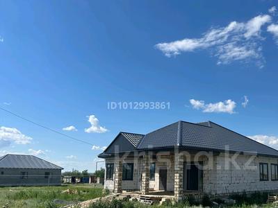 Отдельный дом · 5 комнат · 170 м² · 10 сот., Рауан 383/6 за 25 млн ₸ в Актобе, жилой массив Рауан