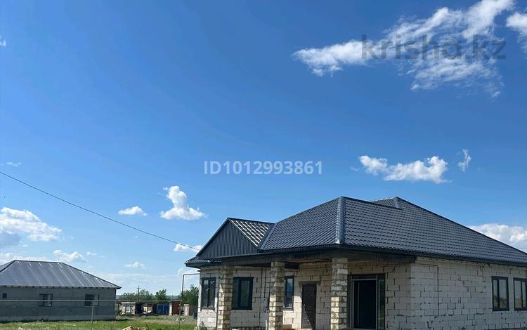 Отдельный дом · 5 комнат · 170 м² · 10 сот., Рауан 383/6 за 25 млн ₸ в Актобе, жилой массив Рауан — фото 2