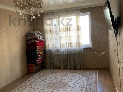 2-комнатная квартира · 70 м² · 2/9 этаж, мкр Нуркент за 35 млн ₸ в Алматы, Алатауский р-н