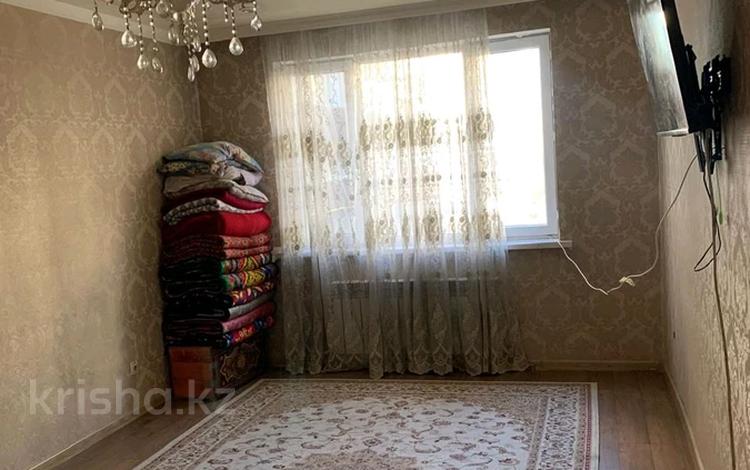 2-комнатная квартира · 70 м² · 2/9 этаж, мкр Нуркент за 35 млн ₸ в Алматы, Алатауский р-н — фото 2