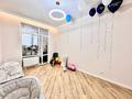 3-комнатная квартира · 65 м² · 1/9 этаж, Шамши Калдаяков 25а — Жумекен Нажимеденов за 46 млн ₸ в Астане, Сарайшык р-н — фото 8
