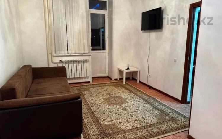 1-комнатная квартира · 40 м² · 1/9 этаж, Старый аэропорт 13а за 18.5 млн ₸ в Кокшетау — фото 2