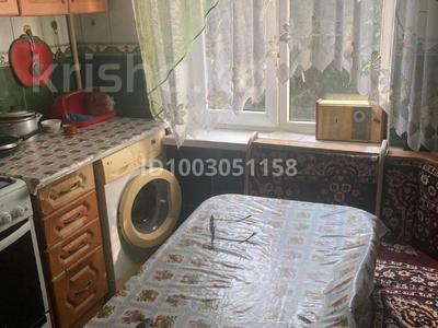 1-комнатная квартира · 35 м² · 2/5 этаж, мкр Орбита-4 27 за 180 000 〒 в Алматы, Бостандыкский р-н