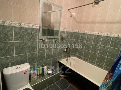 1-комнатная квартира · 35 м² · 2/5 этаж, мкр Орбита-4 27 за 220 000 〒 в Алматы, Бостандыкский р-н