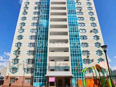 3-комнатная квартира · 90 м² · 10/23 этаж, Кошкарбаева за 52 млн ₸ в Астане, Алматы р-н